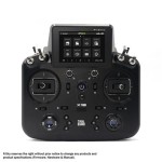 NEW FrSky With TD-ISRM Receivers Compatible ACCST D16 & ACCESS & TD Receivers